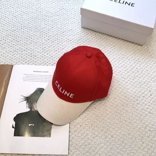 Replica Celine Caps #1360109 $29.00 USD for Wholesale