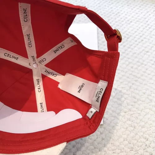 Replica Celine Caps #1360109 $29.00 USD for Wholesale