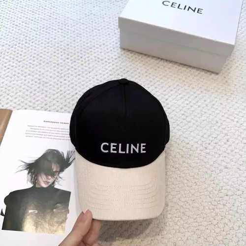 Replica Celine Caps #1360110 $29.00 USD for Wholesale
