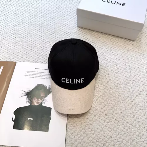 Replica Celine Caps #1360110 $29.00 USD for Wholesale
