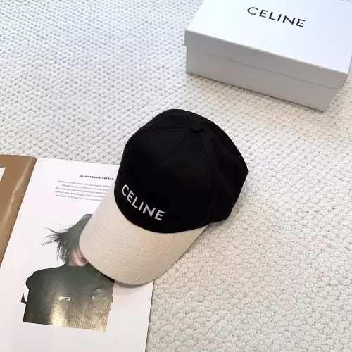 Replica Celine Caps #1360110 $29.00 USD for Wholesale