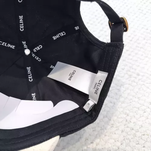 Replica Celine Caps #1360110 $29.00 USD for Wholesale