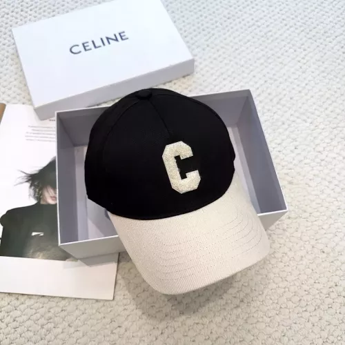 Cheap Celine Caps #1360111, $$29.00 USD On Celine Caps