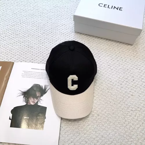 Replica Celine Caps #1360111 $29.00 USD for Wholesale