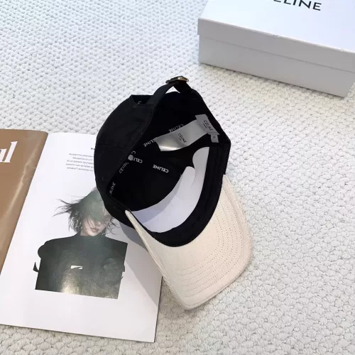 Replica Celine Caps #1360111 $29.00 USD for Wholesale