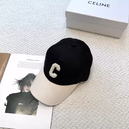 Replica Celine Caps #1360111 $29.00 USD for Wholesale