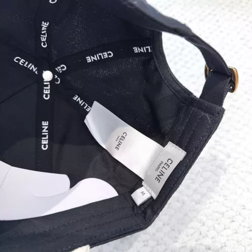 Replica Celine Caps #1360111 $29.00 USD for Wholesale