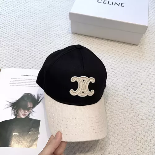 Replica Celine Caps #1360112 $29.00 USD for Wholesale