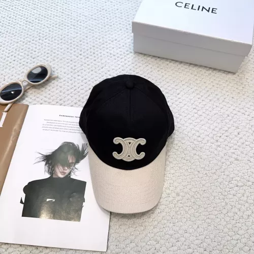 Replica Celine Caps #1360112 $29.00 USD for Wholesale