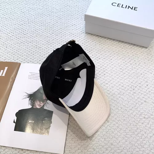 Replica Celine Caps #1360112 $29.00 USD for Wholesale