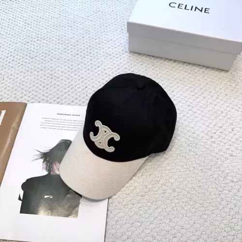 Replica Celine Caps #1360112 $29.00 USD for Wholesale