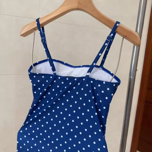 Replica Christian Dior Bathing Suits For Women #1360113 $39.00 USD for Wholesale