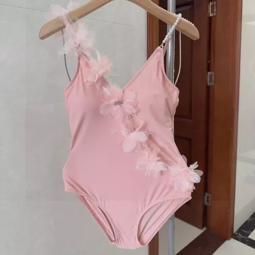 Cheap MIU MIU Bathing Suits For Women #1360114, $$52.00 USD On MIU MIU Bathing Suits