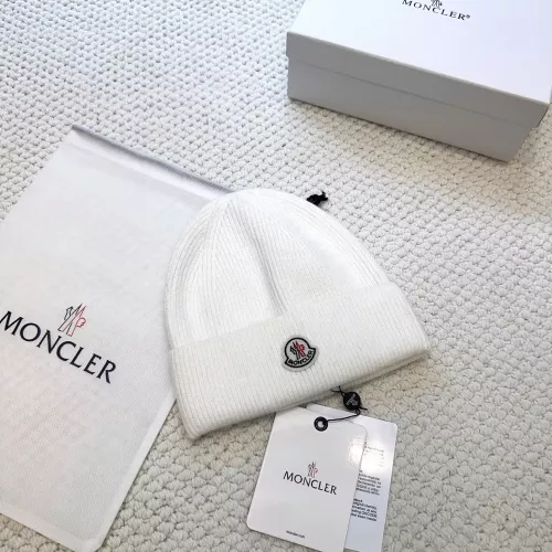 Cheap Moncler Caps #1360116, $$27.00 USD On Moncler Caps