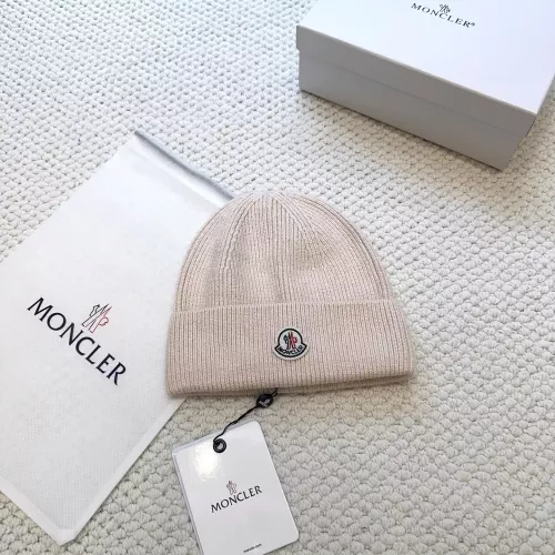 Cheap Moncler Caps #1360117, $$27.00 USD On Moncler Caps