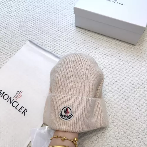 Replica Moncler Caps #1360117 $27.00 USD for Wholesale