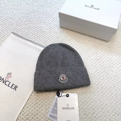 Cheap Moncler Caps #1360118, $$27.00 USD On Moncler Caps