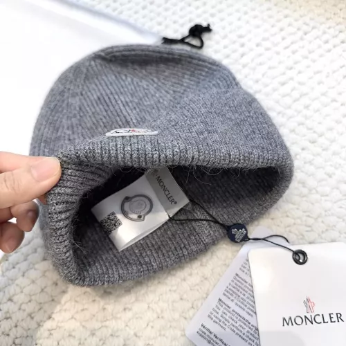 Replica Moncler Caps #1360118 $27.00 USD for Wholesale