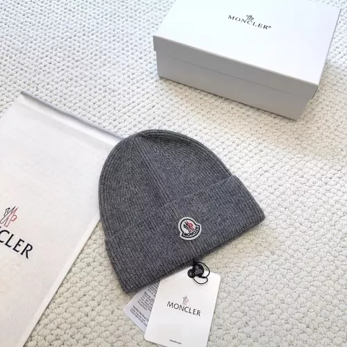 Replica Moncler Caps #1360118 $27.00 USD for Wholesale