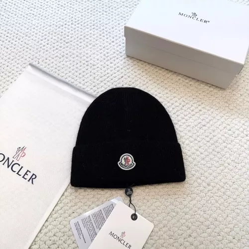 Cheap Moncler Caps #1360119, $$27.00 USD On Moncler Caps