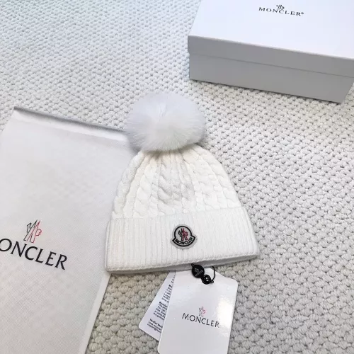 Cheap Moncler Caps #1360120, $$32.00 USD On Moncler Caps