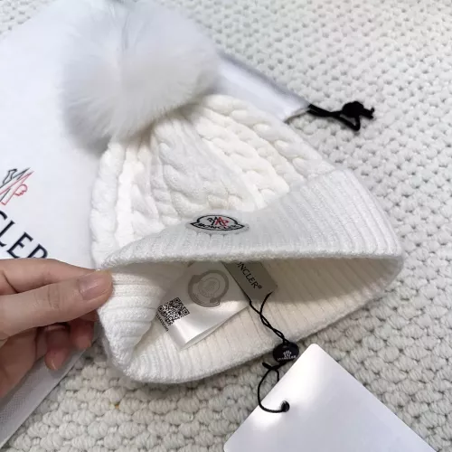 Replica Moncler Caps #1360120 $32.00 USD for Wholesale