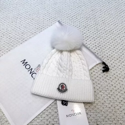 Replica Moncler Caps #1360120 $32.00 USD for Wholesale
