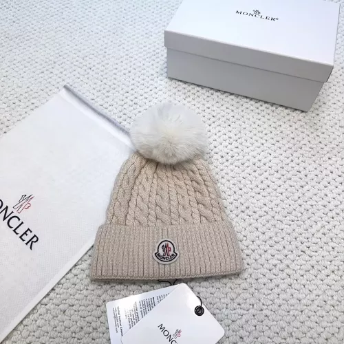 Cheap Moncler Caps #1360121, $$32.00 USD On Moncler Caps
