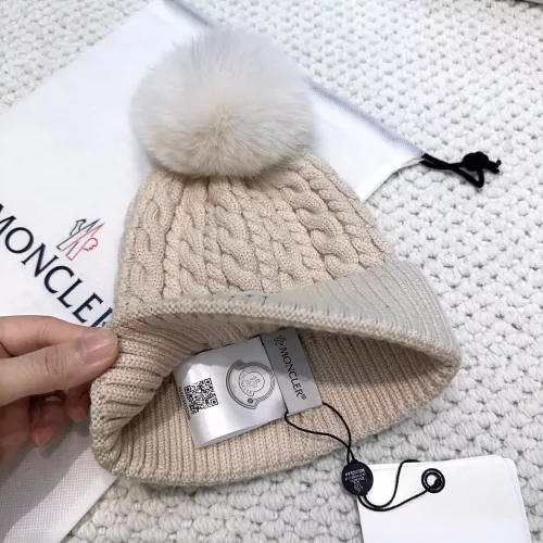 Replica Moncler Caps #1360121 $32.00 USD for Wholesale