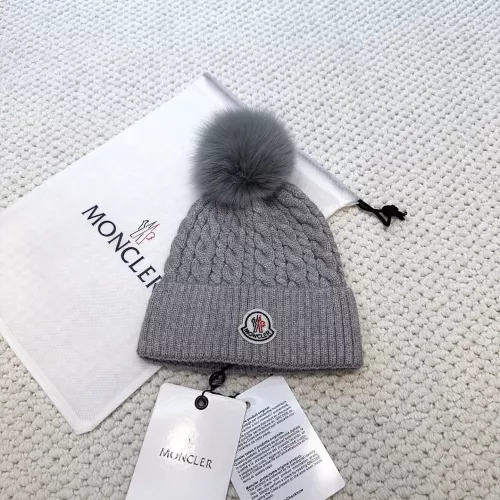 Cheap Moncler Caps #1360122, $$32.00 USD On Moncler Caps