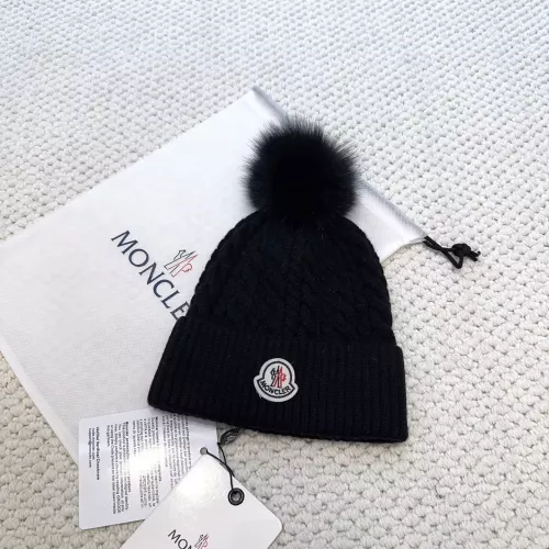 Cheap Moncler Caps #1360123, $$32.00 USD On Moncler Caps