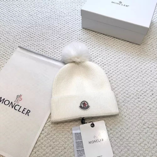 Cheap Moncler Caps #1360124, $$32.00 USD On Moncler Caps
