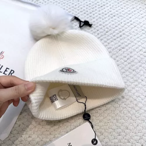 Replica Moncler Caps #1360124 $32.00 USD for Wholesale