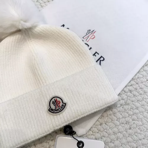 Replica Moncler Caps #1360124 $32.00 USD for Wholesale