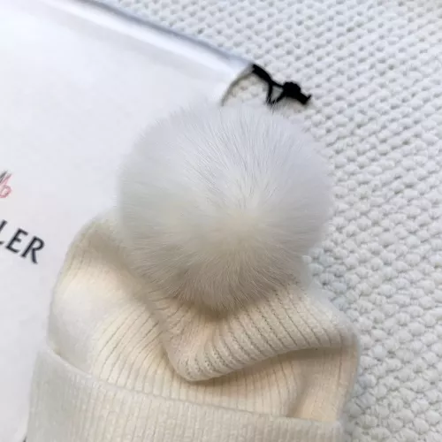 Replica Moncler Caps #1360124 $32.00 USD for Wholesale