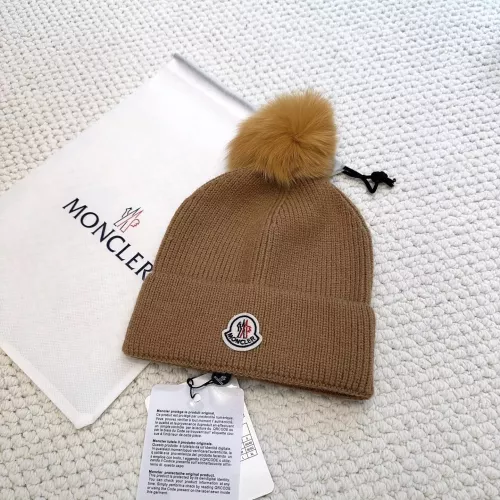 Cheap Moncler Caps #1360126, $$32.00 USD On Moncler Caps