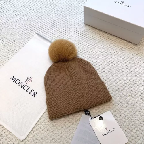 Replica Moncler Caps #1360126 $32.00 USD for Wholesale