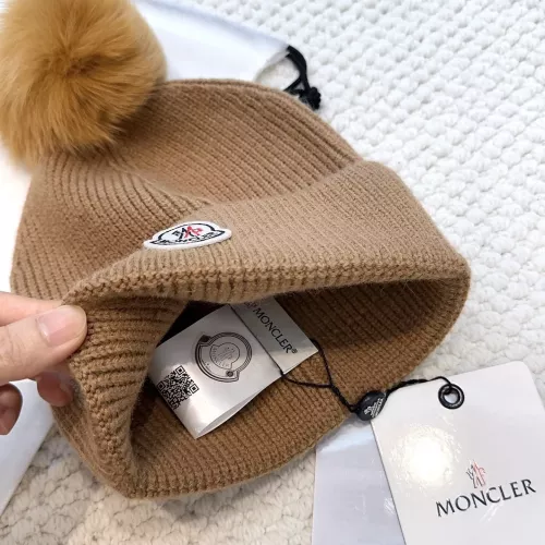 Replica Moncler Caps #1360126 $32.00 USD for Wholesale