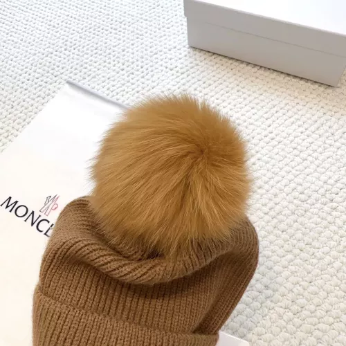 Replica Moncler Caps #1360126 $32.00 USD for Wholesale