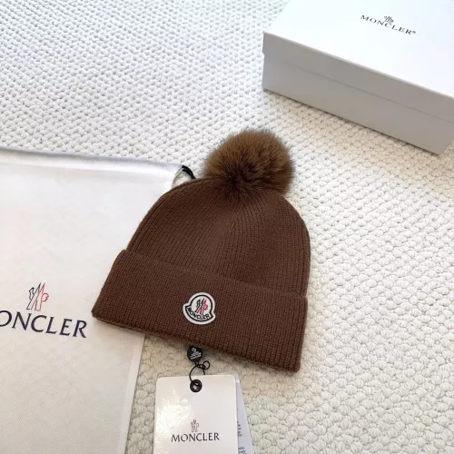 Cheap Moncler Caps #1360127, $$32.00 USD On Moncler Caps