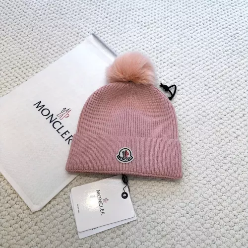 Cheap Moncler Caps #1360128, $$32.00 USD On Moncler Caps