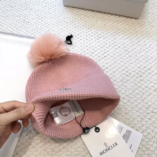 Replica Moncler Caps #1360128 $32.00 USD for Wholesale