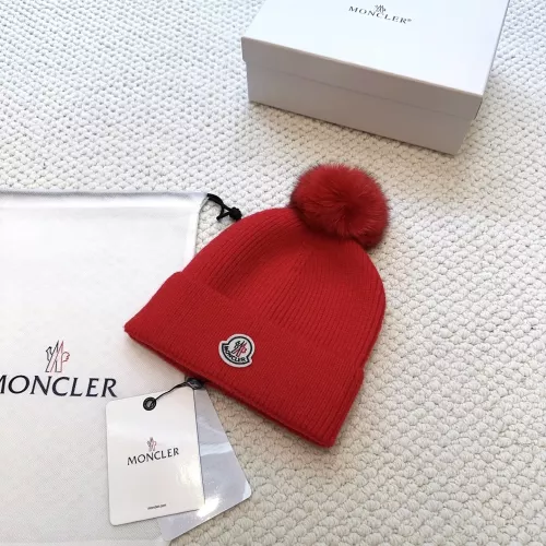 Cheap Moncler Caps #1360129, $$32.00 USD On Moncler Caps