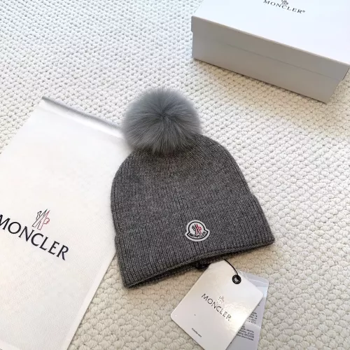 Cheap Moncler Caps #1360131, $$32.00 USD On Moncler Caps