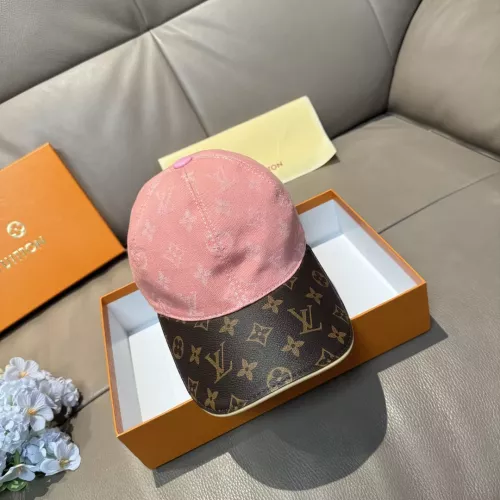 Cheap Louis Vuitton LV Caps #1360135, $$36.00 USD On Louis Vuitton LV Caps