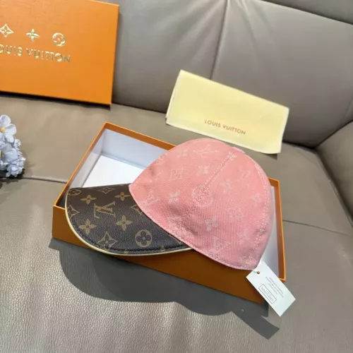 Replica Louis Vuitton LV Caps #1360135 $36.00 USD for Wholesale