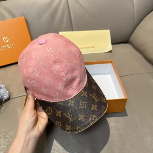 Replica Louis Vuitton LV Caps #1360135 $36.00 USD for Wholesale
