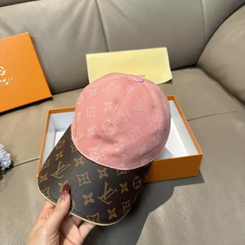 Replica Louis Vuitton LV Caps #1360135 $36.00 USD for Wholesale