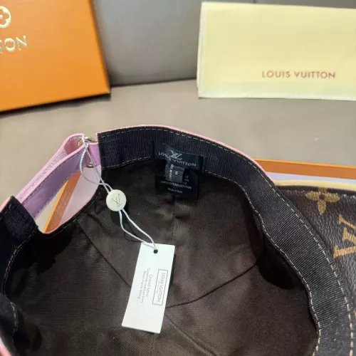Replica Louis Vuitton LV Caps #1360135 $36.00 USD for Wholesale