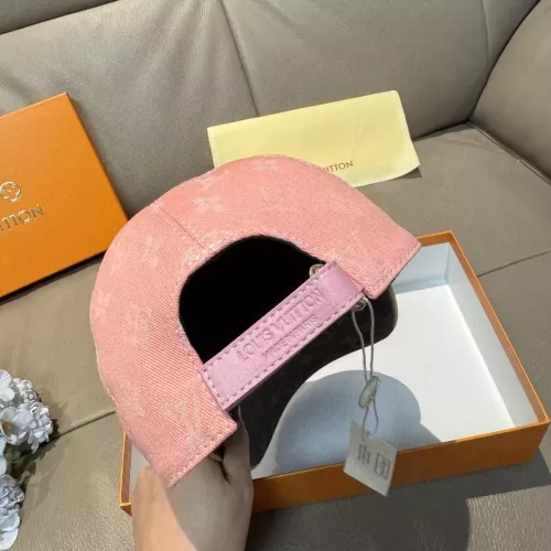 Replica Louis Vuitton LV Caps #1360135 $36.00 USD for Wholesale